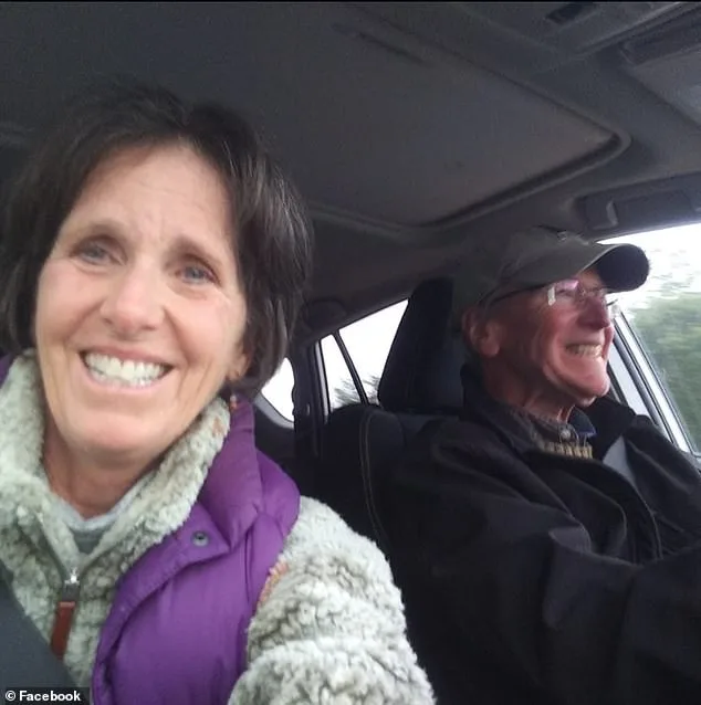 Tragic Ice Fall Claims Lives of Beloved Cape Cod Couple in Desperate Rescue Attempt