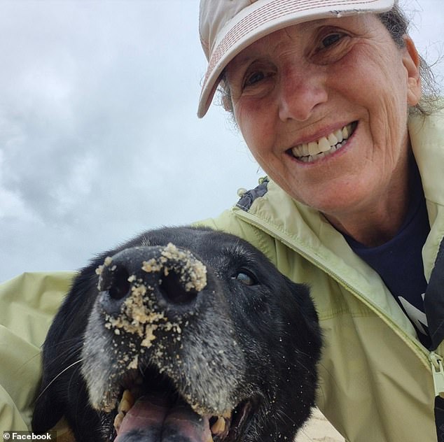 Tragic Ice Fall Claims Lives of Beloved Cape Cod Couple in Desperate Rescue Attempt