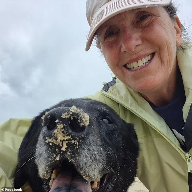 Tragic Ice Fall Claims Lives of Beloved Cape Cod Couple in Desperate Rescue Attempt