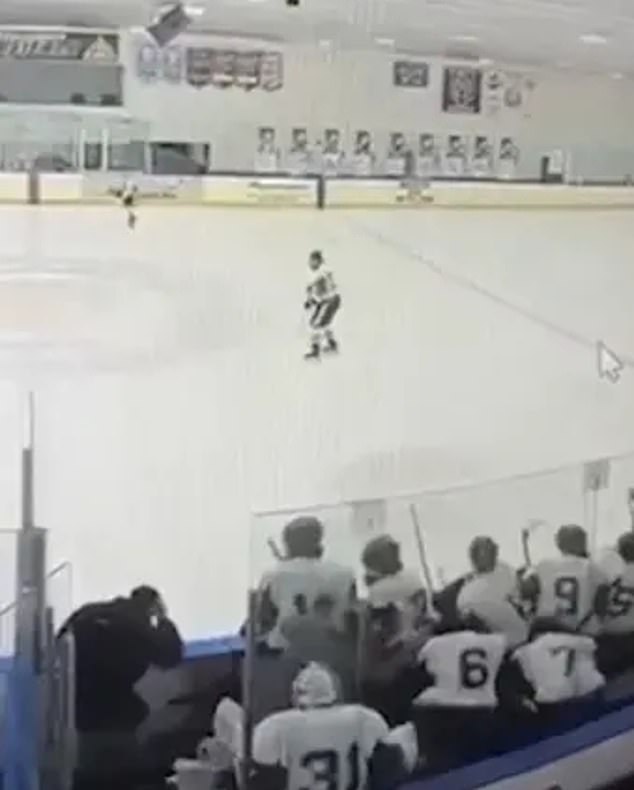 Transgender Man With Nazi-Inspired Tattoo Kills Ex-Wife and Son at Rhode Island High School