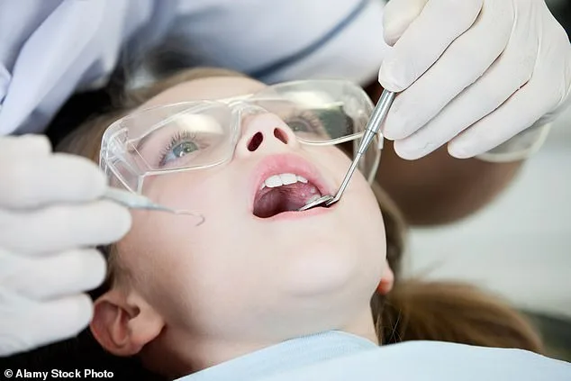 UK Faces Pediatric Dental Crisis as Child Tooth Extractions Surge 14% Linked to Decay