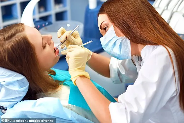 UK Faces Pediatric Dental Crisis as Child Tooth Extractions Surge 14% Linked to Decay