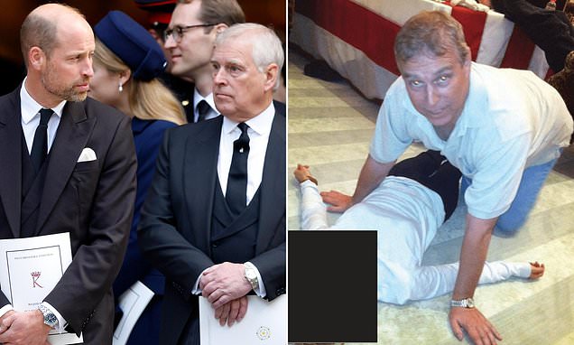 Andrew Mountbatten-Windsor Arrested on Birthday in Historic Royal Custody Case