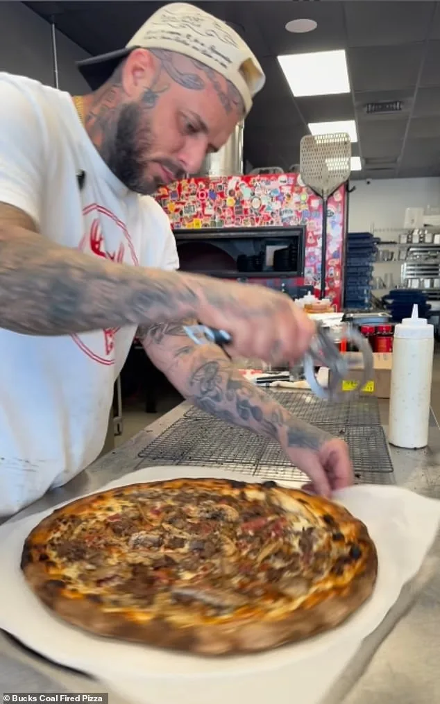 Florida Pizza Shop's Iguana-Meat Prank Sparks Controversy Over Ethics and Health Codes