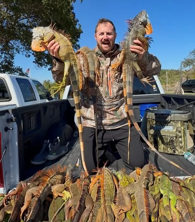 Florida Pizza Shop's Iguana-Meat Prank Sparks Controversy Over Ethics and Health Codes