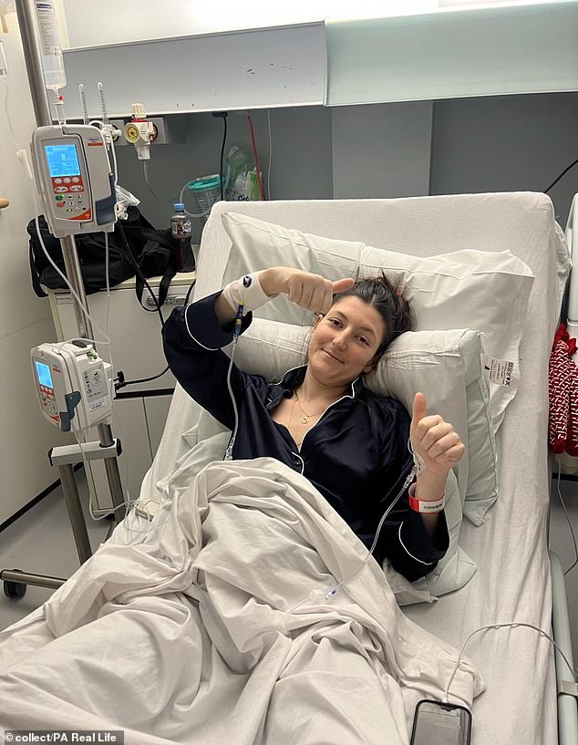 From Endometriosis to Terminal Cancer: A Woman's Journey Highlights Critical Healthcare Gaps in Early Diagnosis