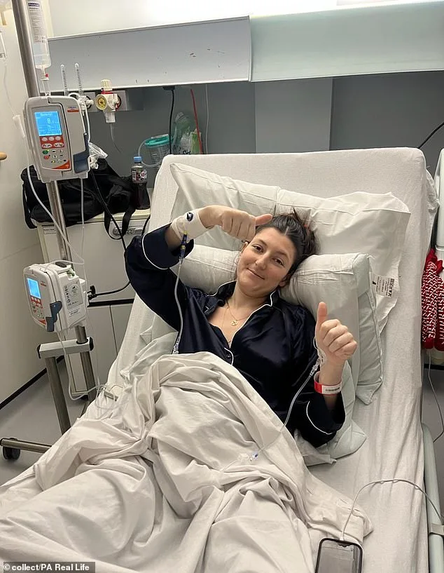 From Endometriosis to Terminal Cancer: A Woman's Journey Highlights Critical Healthcare Gaps in Early Diagnosis