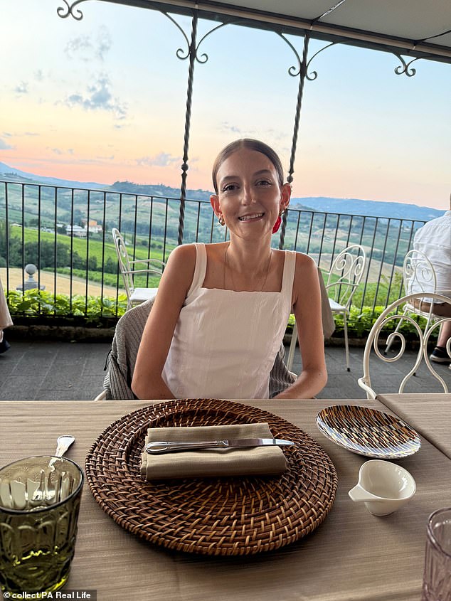 From Endometriosis to Terminal Cancer: A Woman's Journey Highlights Critical Healthcare Gaps in Early Diagnosis