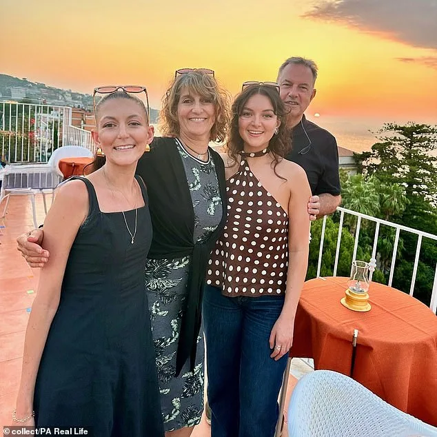 From Endometriosis to Terminal Cancer: A Woman's Journey Highlights Critical Healthcare Gaps in Early Diagnosis