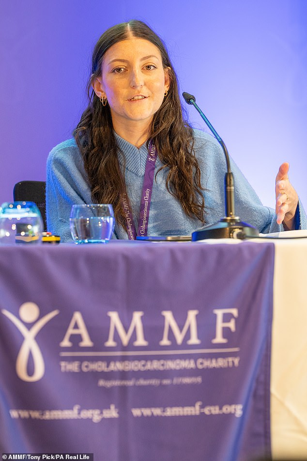 From Endometriosis to Terminal Cancer: A Woman's Journey Highlights Critical Healthcare Gaps in Early Diagnosis