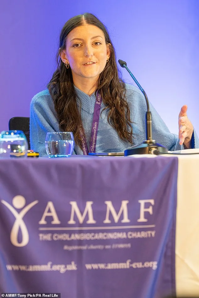 From Endometriosis to Terminal Cancer: A Woman's Journey Highlights Critical Healthcare Gaps in Early Diagnosis