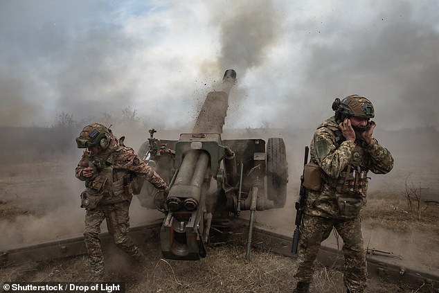 German Security Chief Warns of Putin's Escalation and Unimaginable Consequences Amid Ukraine Invasion