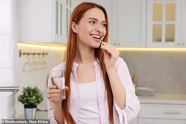 Health Crisis as Antibiotic-Resistant Salmonella Linked to Recalled Moringa Supplement Ills Dozens