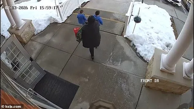 Horrifying SUV Collision at New Jersey Preschool Leaves Mother and Two Sons Injured