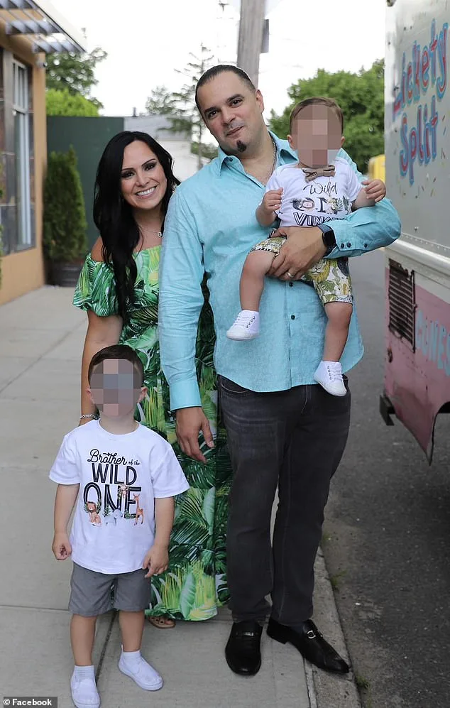 Horrifying SUV Collision at New Jersey Preschool Leaves Mother and Two Sons Injured