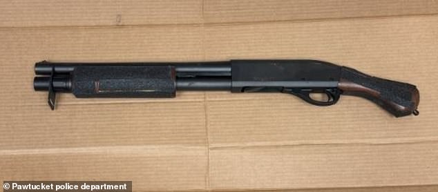 Mass Shooting in Pawtucket, Rhode Island Leaves 2 Dead, 3 Injured; Shooter Targets Ex-Wife and Son Before Taking His Own Life