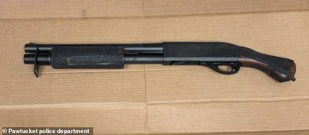 Mass Shooting in Pawtucket, Rhode Island Leaves 2 Dead, 3 Injured; Shooter Targets Ex-Wife and Son Before Taking His Own Life