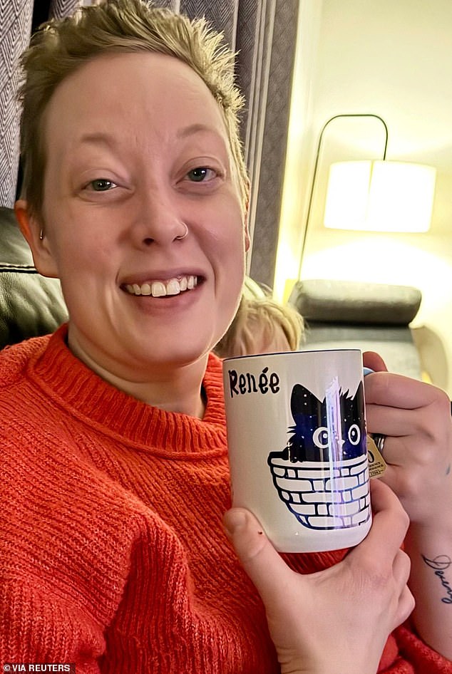 Memorial for Mother Killed by ICE Agent Deliberately Set Ablaze, Authorities Say