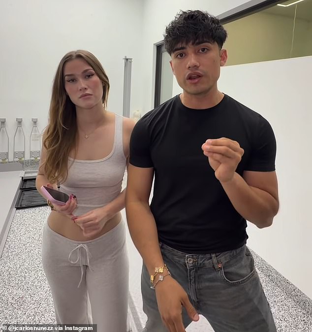 Miami Heist: Influencer's Ferrari Stolen in Two-Wave Burglary, Thieves Wear Socks to Avoid Footprints