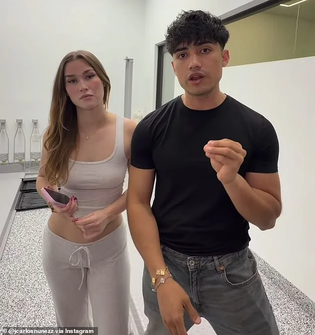 Miami Heist: Influencer's Ferrari Stolen in Two-Wave Burglary, Thieves Wear Socks to Avoid Footprints