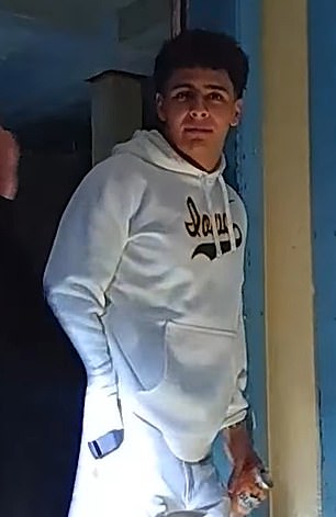 Police Discover Disgusting Hazing Ritual at University Fraternity