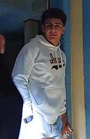 Police Discover Disgusting Hazing Ritual at University Fraternity