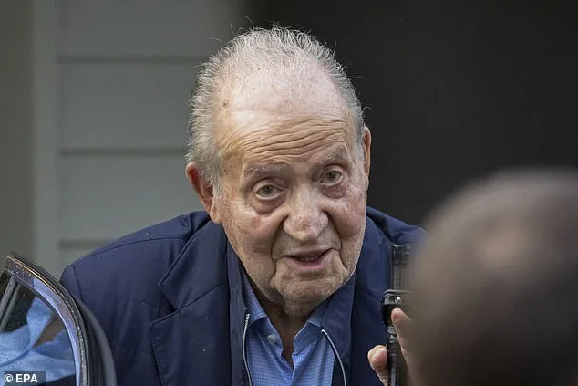 Prince Andrew Arrested on Misconduct Charges: First Senior British Royal in 375 Years