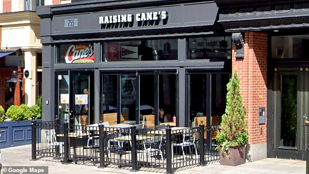 Raising Cane's Sues Boston Landlord Over Alleged Extortion Scheme in Eviction Dispute
