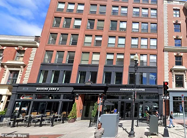 Raising Cane's Sues Boston Landlord Over Alleged Extortion Scheme in Eviction Dispute