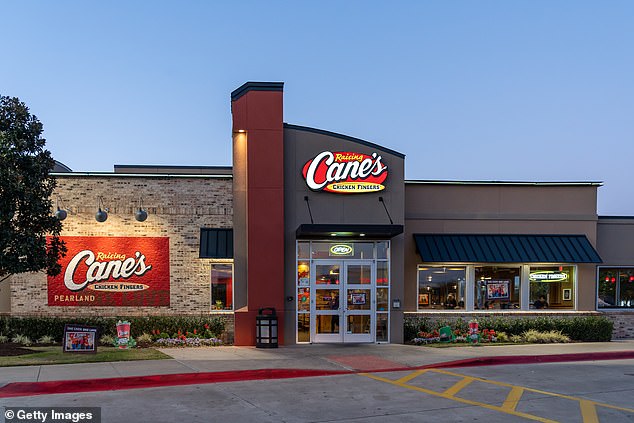 Raising Cane's Sues Boston Landlord Over Alleged Extortion Scheme in Eviction Dispute