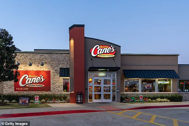 Raising Cane's Sues Boston Landlord Over Alleged Extortion Scheme in Eviction Dispute