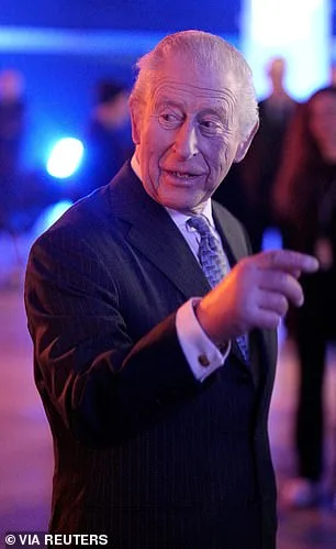 Royal Family Backs King's Statement on Legal Process Following Prince Andrew's Arrest