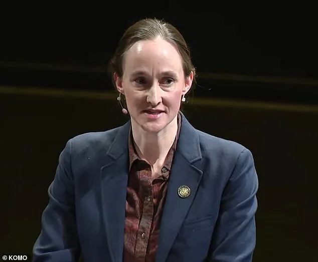 Seattle Mayor's Muted Response to Fentanyl Crisis Sparks Outcry as Neighborhoods Become Open-Air Drug Markets