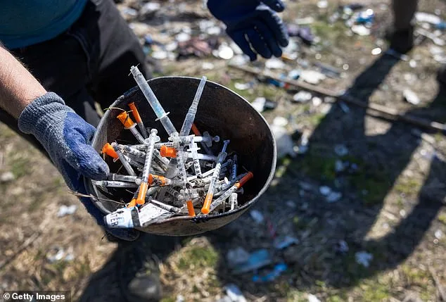 Seattle Mayor's Muted Response to Fentanyl Crisis Sparks Outcry as Neighborhoods Become Open-Air Drug Markets