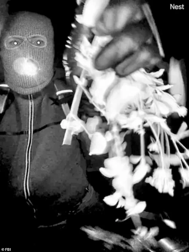 Surveillance Footage Breakthrough: FBI Identifies Suspects in Nancy Guthrie Case