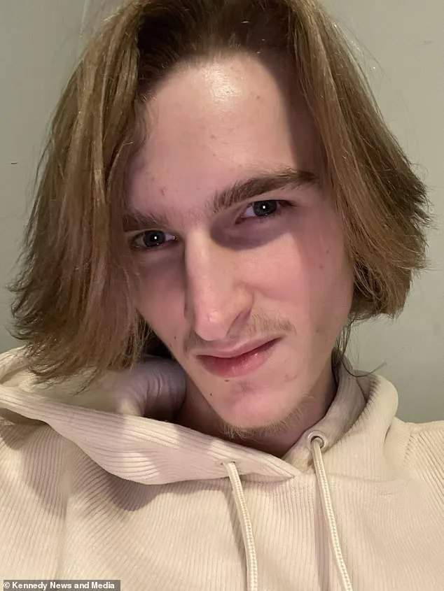 Teenager's Vaping Habit Leads to Life-Threatening Lung Collapse – A Stark Warning