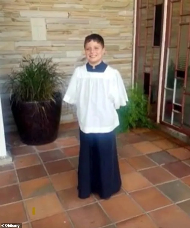 Tragedy on Valentine's Day: 14-Year-Old Killed in Hit-and-Run, Suspect Arrested