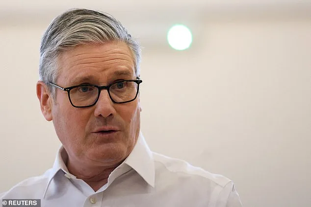 UK Winter Death Toll Sparks Debate Over Government Policy and Fuel Poverty