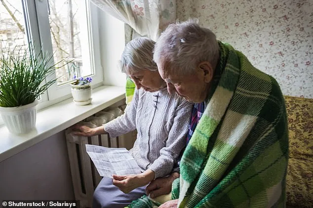 UK Winter Death Toll Sparks Debate Over Government Policy and Fuel Poverty