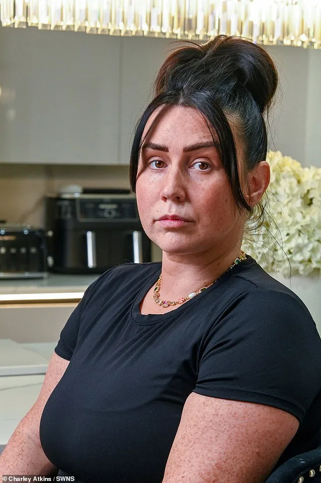 A Decade of Misdiagnosis: Melissa Fellows' Journey with Rare Liposarcoma Reveals Healthcare System Failures