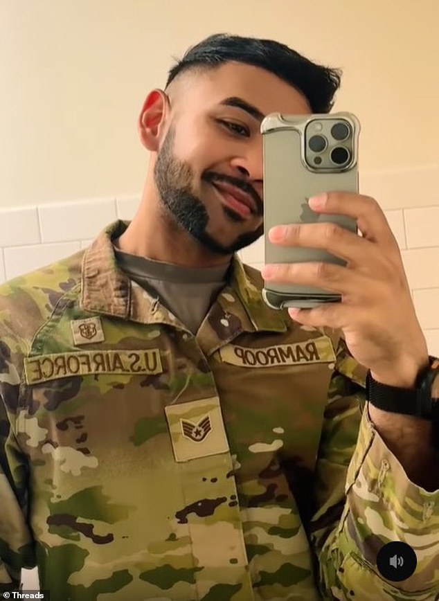 Air Force Pharmacist and Husband Accused of $3M Pentagon Fraud Scheme to Finance Lavish Lifestyle