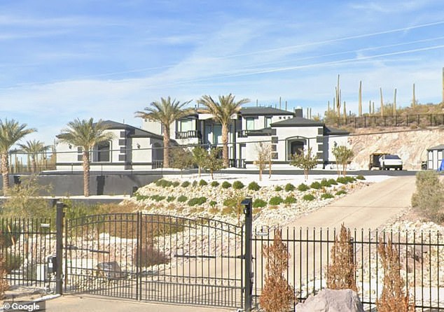 Air Force Pharmacist and Husband Accused of $3M Pentagon Fraud Scheme to Finance Lavish Lifestyle