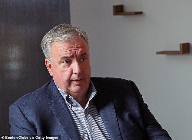 Desperate Bid for Answers: Nantucket Offers $10K Reward After Sabotage of Erosion Barriers Threatens Oceanfront Homes