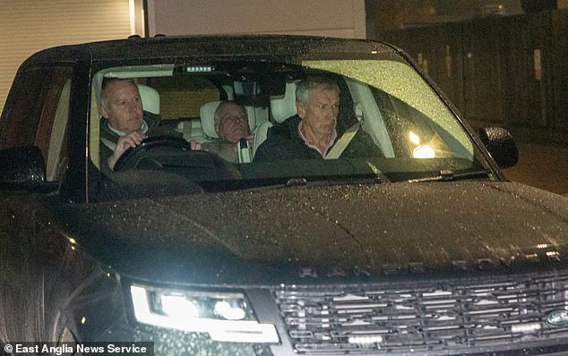 Ex-Duke of York Andrew Mountbatten-Windsor Spent 12 Hours in Custody After Arrest on Misconduct Charges