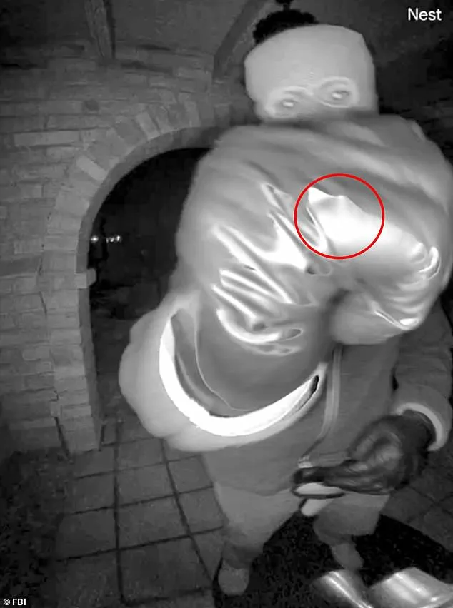 Faint Bulge in Doorbell Video Offers Tantalizing Clue in Missing Nancy Guthrie Case