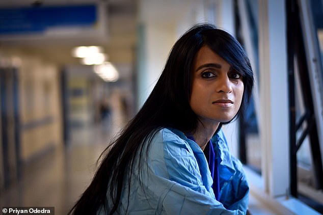 From Hair Loss to Health Revelation: How Dr. Susan Jain Uncovered a Silent Epidemic of Iron Deficiency