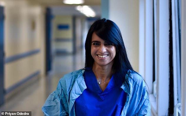 From Hair Loss to Health Revelation: How Dr. Susan Jain Uncovered a Silent Epidemic of Iron Deficiency