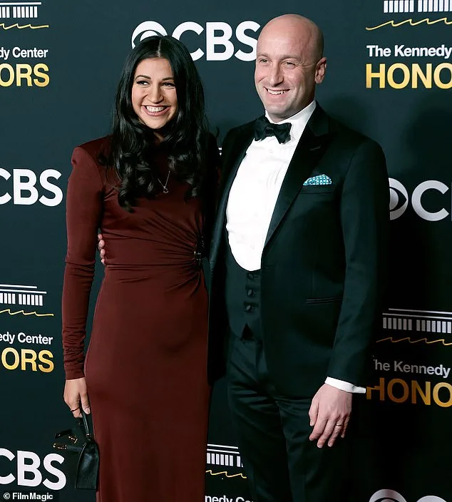 Katie Miller's Genetic Theory on Pregnancy Symptoms Sparks Speculation and Dr. Oz's Correction