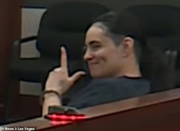 Las Vegas Women Sentenced for Robbery That Killed 101-Year-Old WWII Veteran