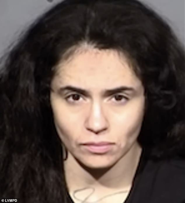 Las Vegas Women Sentenced for Robbery That Killed 101-Year-Old WWII Veteran